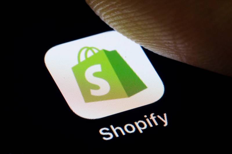 Shopify Kibermonday Əməliyyatlarına Mane Olan Böyük Fasiləni Həll Etdi