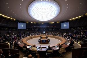 Avropanın yeni müdafiə arxitekturası: NATO-Rusiya Şurasının ləğvindən sonra geosiyasi dəyişikliklər – ŞƏRH Xəbər şəkili