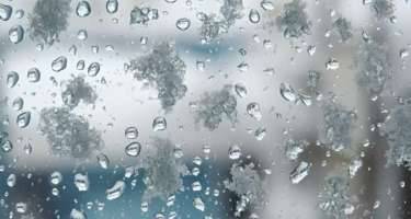 Dekabrın 3-də havanın temperaturu dəyişəcək