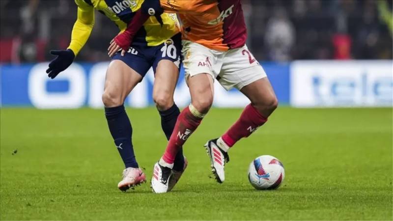 "Əsrlik Rəqabət": "Fənərbaxça" - "Qalatasaray" Derbisi Öncesi Ehtimal Olunan Heyətlər və Matç Detalları