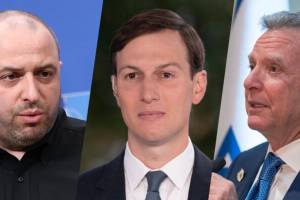 Dövlət Departamenti Ukrayna nümayəndə heyəti ilə danışıqları konstruktiv adlandırıb