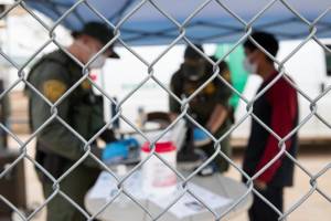 ABŞ miqrantlara sığınacaq verilməsini bərpa etməyi planlaşdırır Xəbər şəkili