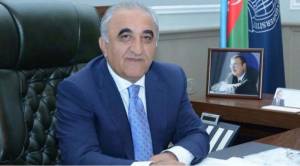 Ali təhsilə Malayziya baxışı - UNEC rektoru Xəbər şəkili