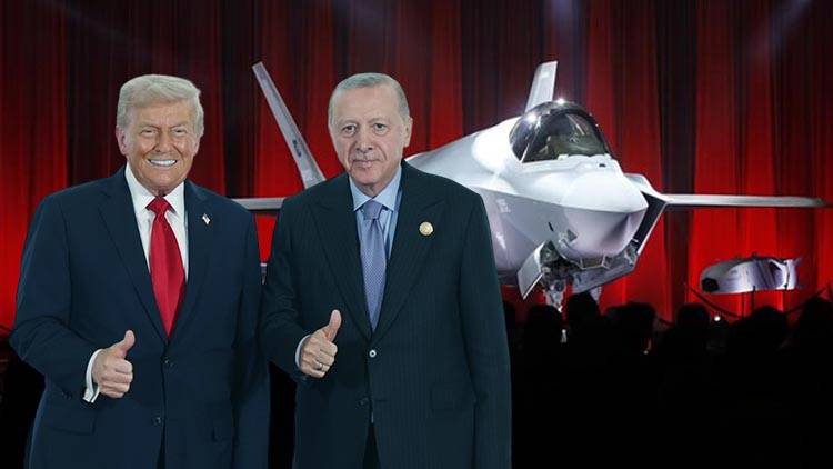 ABŞ-ın F-35 Qərarı Yunanıstan və İsraildə Gərginlik Yaratdı: Tramp və Ərdoğanın Güclü Dostluğu Regionda Əks-səda Doğurdu