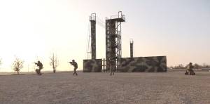 Müdafiə Nazirliyi həftəlik icmalı təqdim edib (VİDEO)