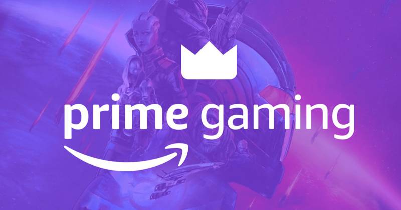 Amazon Prime Gaming Xidməti Üçün Dekabr 2025 Pulsuz Oyunlarını Açıqladı