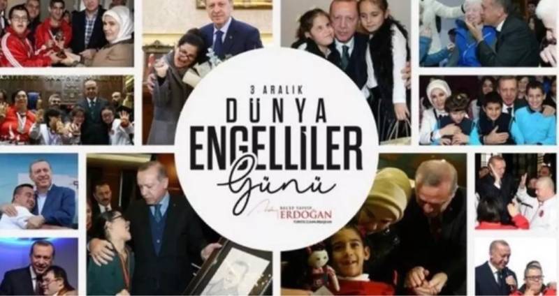 3 Dekabr - Dünya Əlillər Günü: Bu Tarixin Əhəmiyyəti Və Məqsədi Nədir?