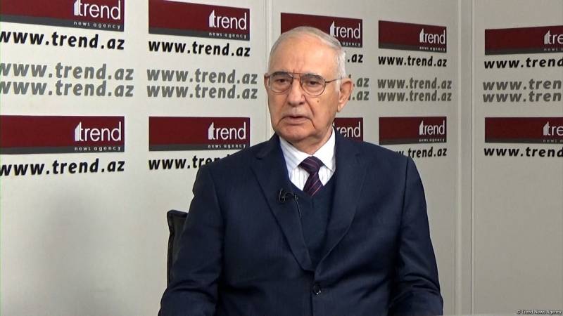 Qayıdış sadəcə hüquq deyil – Regionda sülh arxitekturasının əsas elementi