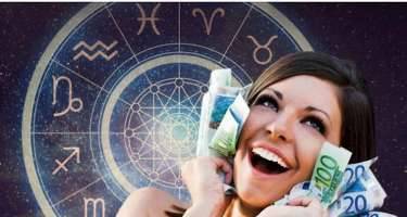 Şanslı olacaq bürclər - Cibləri pul ilə dolacaq