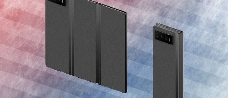 Xiaomi Mix Seriyasının Üçqat Qatlanan Telefonu (Tri-Fold): Samsung və Huawei Rəqibi 2026-cı İldə Gözlənilir