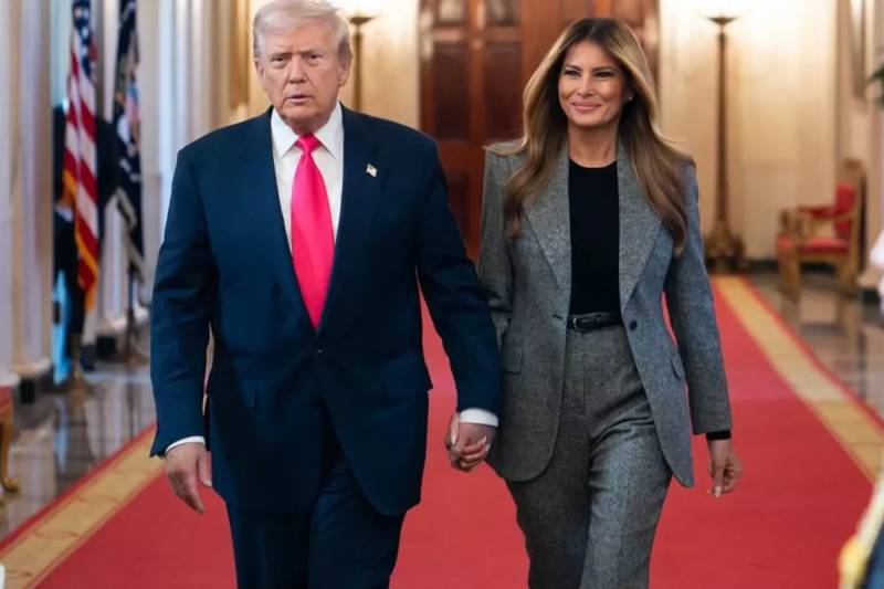 Ağ Ev Trampın MRT Nəticələrini Açıqladı: Bütün Göstəricilər Normaldır, Lakin Şəffaflıq Mübahisələri Davam Edir Xəbər şəkili