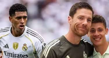 Alonsodan Arda barədə qərar - Türk futbolçu yerini itirdi 