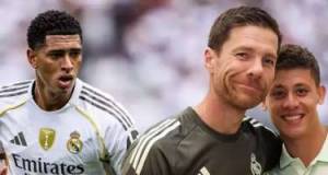 Alonsodan Arda barədə qərar - Türk futbolçu yerini itirdi  Xəbər şəkili