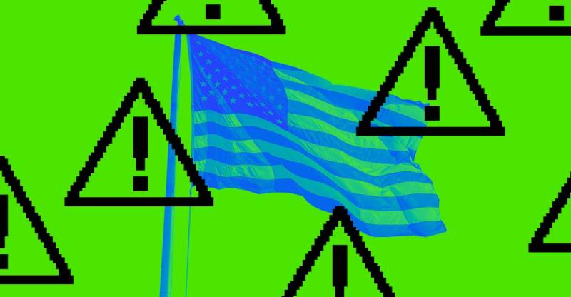 Tramp Administrasiyası Kontent Moderatorlarına H1-B Vizası Verilməsini Rədd Etməyi Əmr Edib – Hesabat