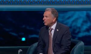 ABŞ Prezidentinin xüsusi elçisi Rusiyaya səfər edəcək Xəbər şəkili