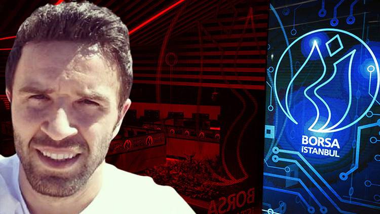 5 İllik Birja Fırıldağı Əməliyyatı: Keçmiş Futbolçu Gökhan Gönül və İllüzionist Aref Qafuri Nəzarətə Alınıb