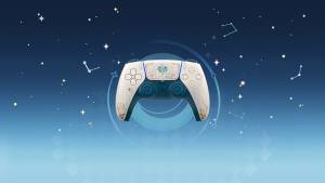 PlayStation 5 üçün Genshin Impact Xüsusi Nəşrli DualSense Pultu Təqdim Edildi Xəbər şəkili