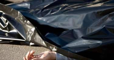 ​Bakıda yeniyetmə qızın meyiti tapıldı