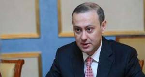 Bir-iki il əvvəl Ermənistan və Azərbaycanın narrativləri ziddiyyətli idi -Qriqoryan Xəbər şəkili