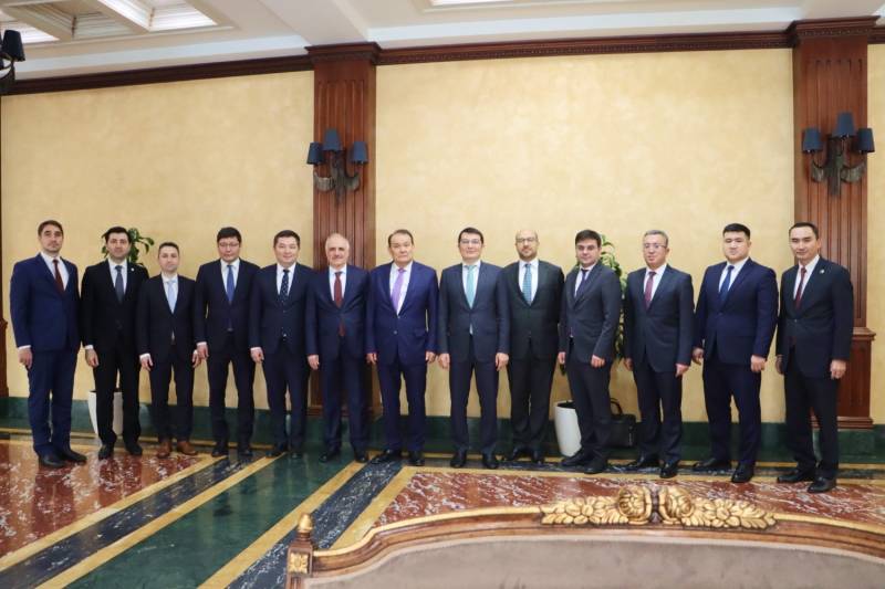 Türk İnvestisiya Fondu gələn il fəaliyyətə başlayacaq