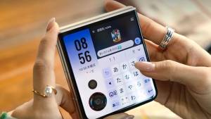 Nubia Flip3-ün Rəsmi Təqdimatı: Əsas Xüsusiyyətləri Və Satış Tarixi Xəbər şəkili