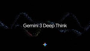 Google Süni İntellekt Rəqabətini Kəskinləşdirir: <strong>Gemini 3 Deep Think</strong> Rejimi Təqdim Edildi Xəbər şəkili