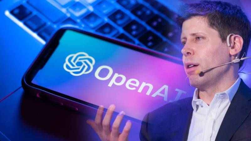 OpenAI-ın Xərcləri Rekord Qırır: Şirkətin 2030-cu İlə Qədər $207 Milyard Maliyyə Çatışmazlığı Proqnozlaşdırılır