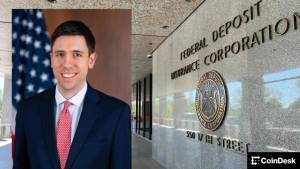 ABŞ FDIC Rəhbəri Bu Ay "GENIUS Aktı" Çərçivəsində İlk Stabilkoin Qaydalarının Təklif Ediləcəyini Bildirdi Xəbər şəkili