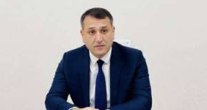 Samiq Sadıxov vəzifəsindən azad edildi