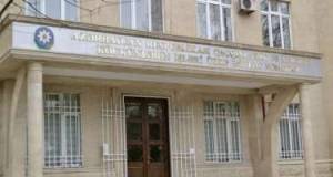 "Qaçqınkom" yanğınla bağlı məlumat yaydı Xəbər şəkili