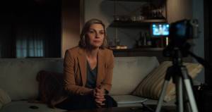 "Pluribus" Serialı: <strong>Kalori Kəsiyi</strong> Dəhşətli Bir Kabusa Çevrilir Xəbər şəkili