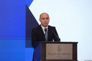 Yusif Məmmədəliyevin adını daşıyan olimpiada keçirilməsi nəzərdə tutulur - Nazir