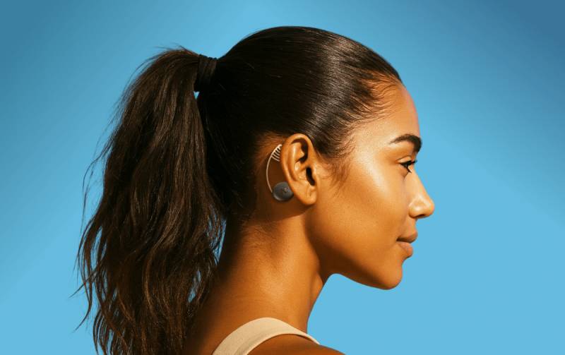 Xroniki Stresə Qarşı Mübarizə: Startap Beyin Dalğalarını Ölçən Yeni "Awear" Cihazını Təqdim Etdi