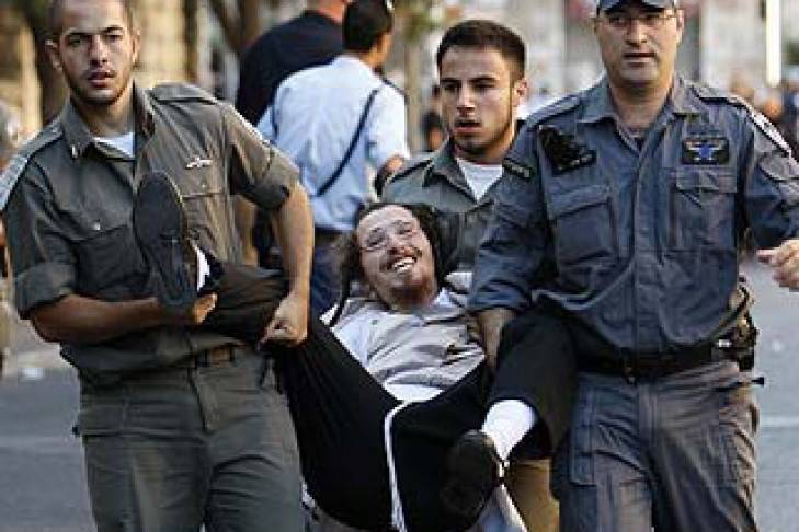 İsrail hökuməti üçün “tabu”n sonu: ultraortodokslar artıq orduya çağırılacaq