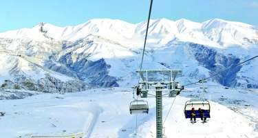 Azərbaycanda qışı hansı bölgələrdə keçirək?