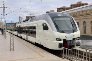 ADY-nin 9 ayda yük və sərnişin daşımalarından əldə etdiyi gəlirlər açıqlanıb Xəbər şəkili