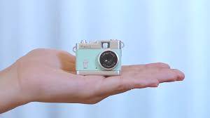 "Kenko Tokina" Şirkətindən Nostalji Həvəskarları Üçün: Sanrio Qəhrəmanlarının Olduğu Cib Boyda Rəqəmsal Kameralar