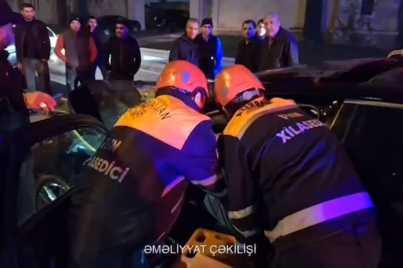 Bakı sakini metroda ölüb