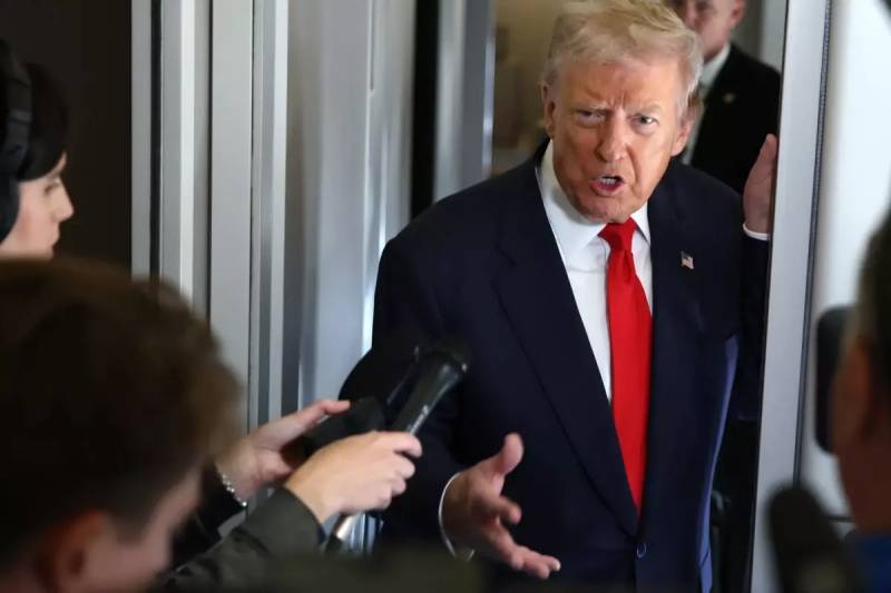 ABŞ Venesuelaya Səyahətlə Bağlı Fövqəladə Xəbərdarlıq Etdi: "Getsəniz, Vəsiyyətnamənizi Yazın"