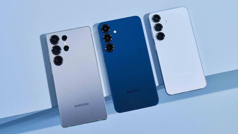 Samsung Galaxy S26 Seriyasının Sızdırılan Xüsusiyyətləri: S25 Modeli ilə Müqayisə