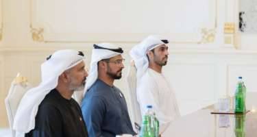 BƏƏ Prezidenti Azərbaycanla bağlı tapşırıq verdi