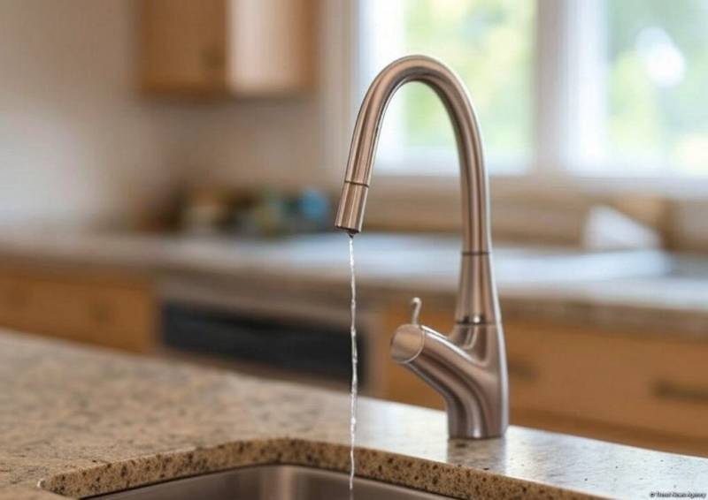 Bəzi ərazilərdə beş gün ərzində suyun verilişində yaranan fasilələrlə bağlı işlər yekunlaşdırılıb - ADSEA