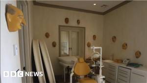 Nümayəndələr Palatası Epşteynin Bədnam Adasından Əvvəllər Görünməmiş Şəkilləri Yaydı