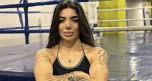 Tulin Ələkbərova ilə bağlı həbs qərarı verildi Xəbər şəkili