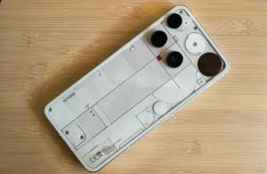 "Nothing" Şirkəti İcma Dəstəyi ilə 5 Milyon Dollar Toplayır və 3 İlə Birjaya Çıxmağı Hədəfləyir Xəbər şəkili