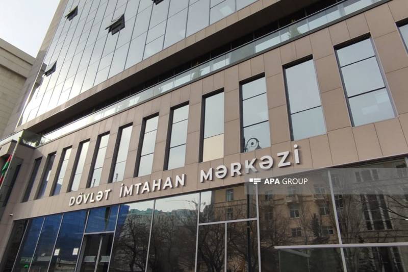 DİM: Buraxılış imtahanlarının nəticəsi 2 il qüvvədə olur