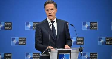 Ukraynanın NATO-ya qoşulması ilə bağlı fikir birliyi yoxdur