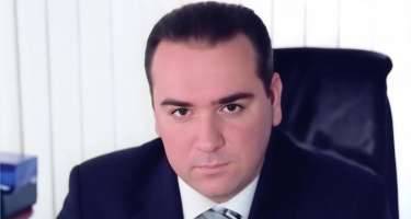 Ramiz Mehdiyevin oğlu vəzifəsindən azad edildi