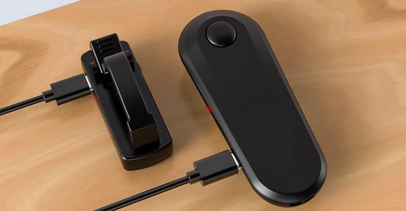 5 Dollarlıq Kindle Səhifə Çevirən Pult: Kiber Bazar Ertəsi Ən Sərfəli Texnoloji Hədiyyəsi