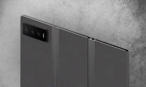 Xiaomi-nin Üçqat Qatlanan Mix Trifold Telefonu Gəlir: GSMA Məlumatları Aşkarlanıb